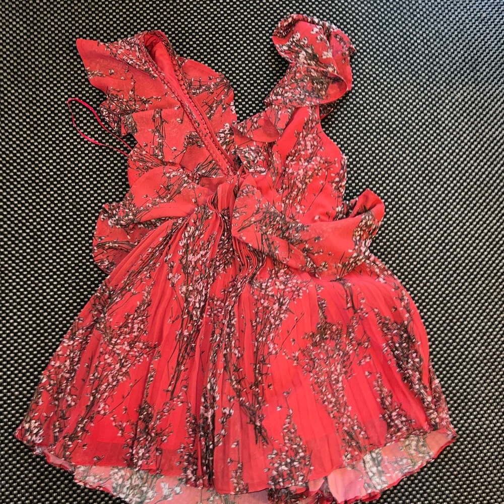 Keepsake Romper - image 3